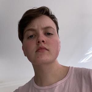 Meet your Posher, Maddy